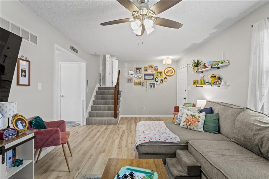 215 Pebblebrook Lane Grain Valley, MO 64029 - Photo 6 of 27