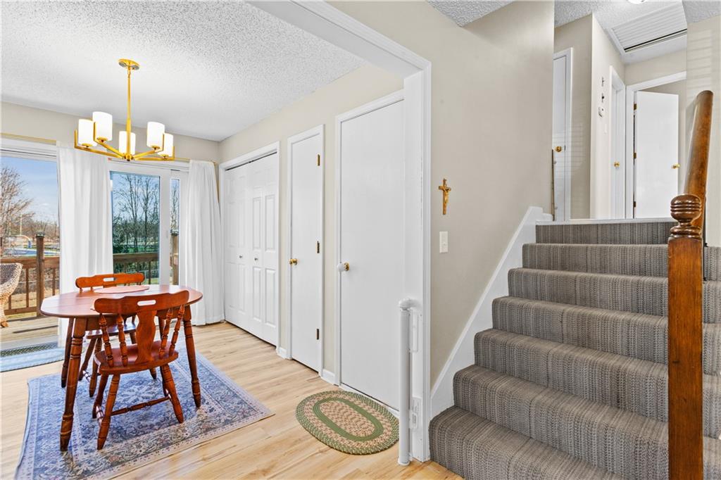 215 Pebblebrook Lane Grain Valley, MO 64029 - Photo 7 of 27