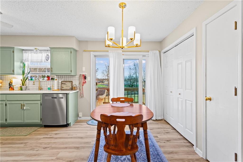 215 Pebblebrook Lane Grain Valley, MO 64029 - Photo 9 of 27