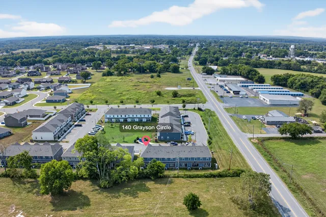 $272,500 | 140 Grayson Circle, Chapel Hill, TN 37034