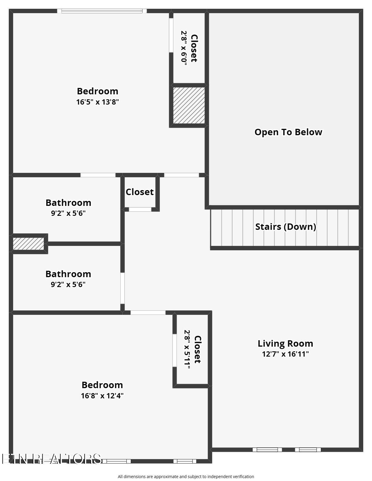 519 New Venture Way Sevierville, TN 37876 - Photo 55 of 55 519 New Venture Way_Floor 2