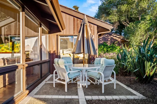 $1,475,000 | 7026 Valley Greens Circle, Unit 21, Carmel, CA 93923
