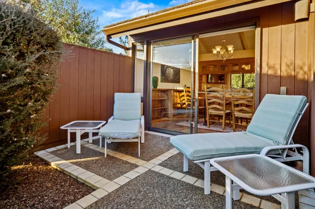 $1,475,000 | 7026 Valley Greens Circle, Unit 21, Carmel, CA 93923