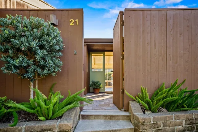 $1,475,000 | 7026 Valley Greens Circle, Unit 21, Carmel, CA 93923