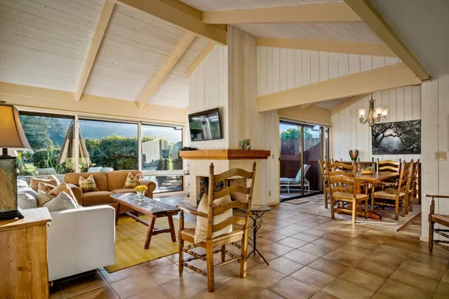 $1,475,000 | 7026 Valley Greens Circle, Unit 21, Carmel, CA 93923