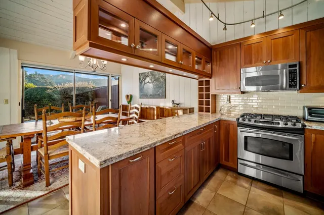 $1,475,000 | 7026 Valley Greens Circle, Unit 21, Carmel, CA 93923