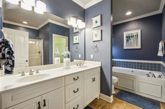 $643,900 | 5122 Stonewood Drive, Smyrna, TN 37167