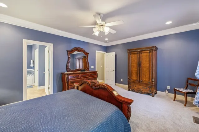 $643,900 | 5122 Stonewood Drive, Smyrna, TN 37167