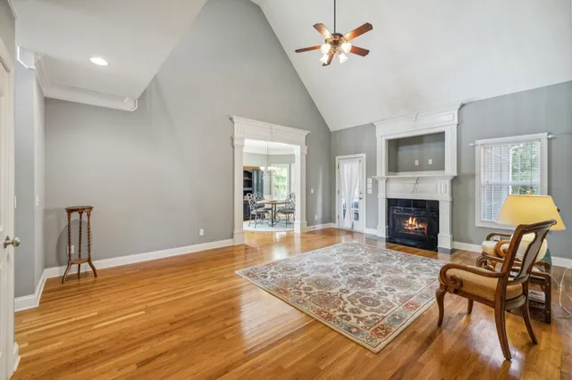 $643,900 | 5122 Stonewood Drive, Smyrna, TN 37167