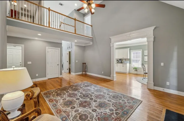 $643,900 | 5122 Stonewood Drive, Smyrna, TN 37167