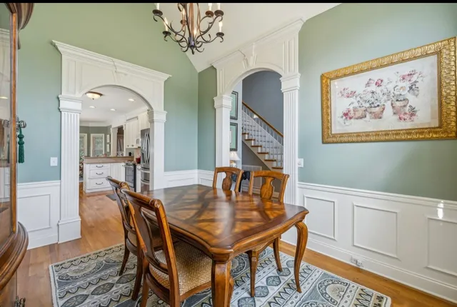 $643,900 | 5122 Stonewood Drive, Smyrna, TN 37167