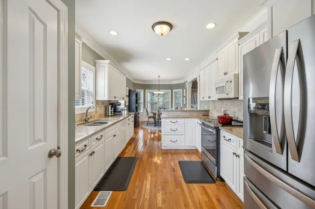 $643,900 | 5122 Stonewood Drive, Smyrna, TN 37167