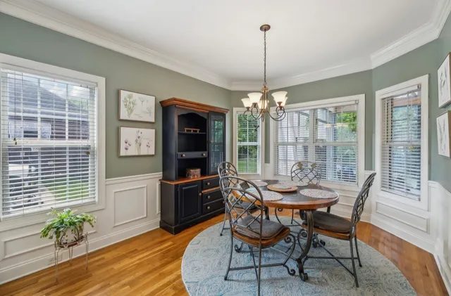 $643,900 | 5122 Stonewood Drive, Smyrna, TN 37167