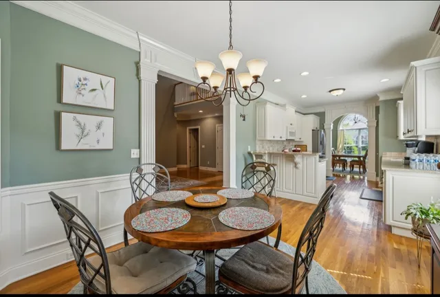 $643,900 | 5122 Stonewood Drive, Smyrna, TN 37167