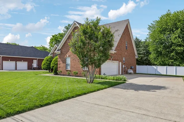 $643,900 | 5122 Stonewood Drive, Smyrna, TN 37167