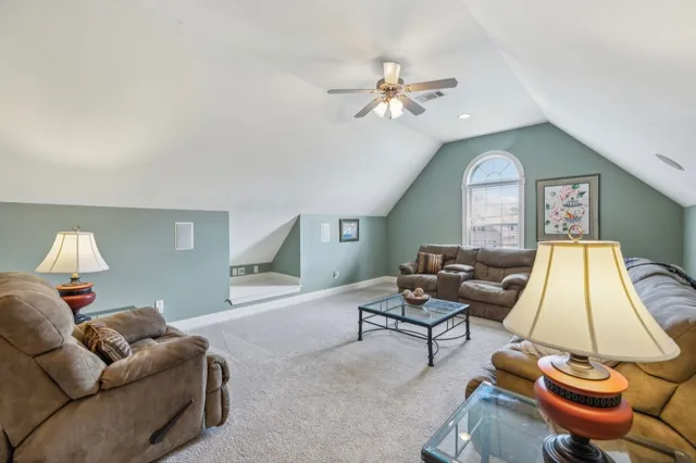 $643,900 | 5122 Stonewood Drive, Smyrna, TN 37167