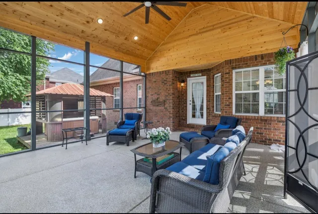 $643,900 | 5122 Stonewood Drive, Smyrna, TN 37167