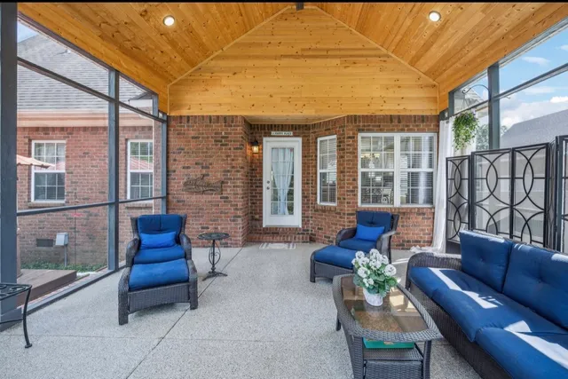 $643,900 | 5122 Stonewood Drive, Smyrna, TN 37167