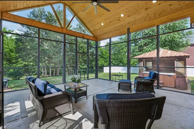 $643,900 | 5122 Stonewood Drive, Smyrna, TN 37167