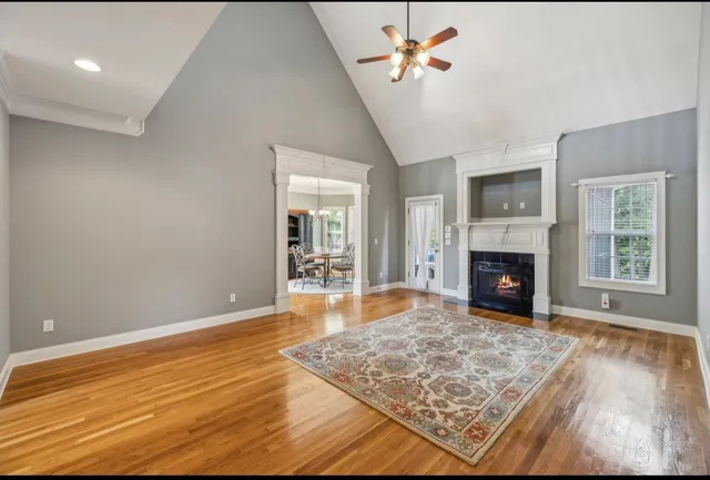 $643,900 | 5122 Stonewood Drive, Smyrna, TN 37167