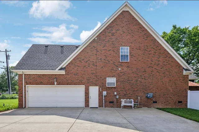 $643,900 | 5122 Stonewood Drive, Smyrna, TN 37167