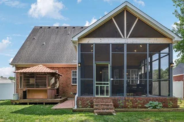 $643,900 | 5122 Stonewood Drive, Smyrna, TN 37167