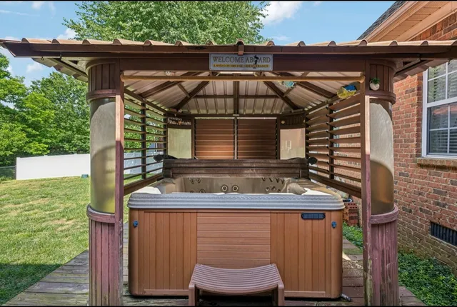 $643,900 | 5122 Stonewood Drive, Smyrna, TN 37167