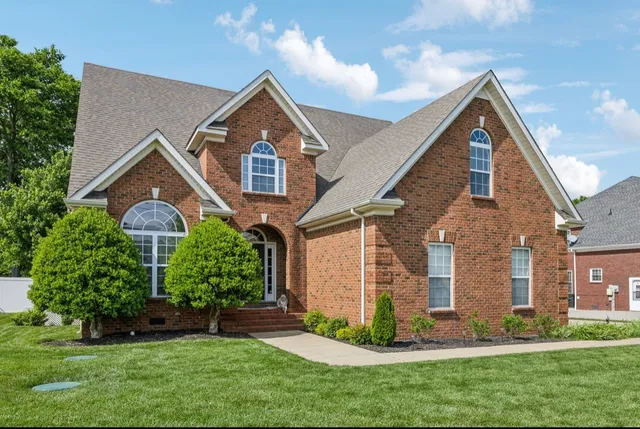 $643,900 | 5122 Stonewood Drive, Smyrna, TN 37167