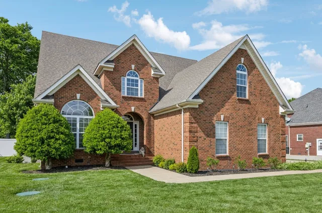 $643,900 | 5122 Stonewood Drive, Smyrna, TN 37167