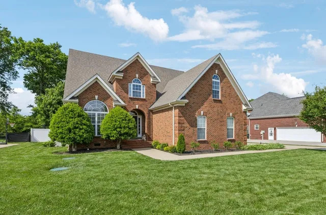$643,900 | 5122 Stonewood Drive, Smyrna, TN 37167