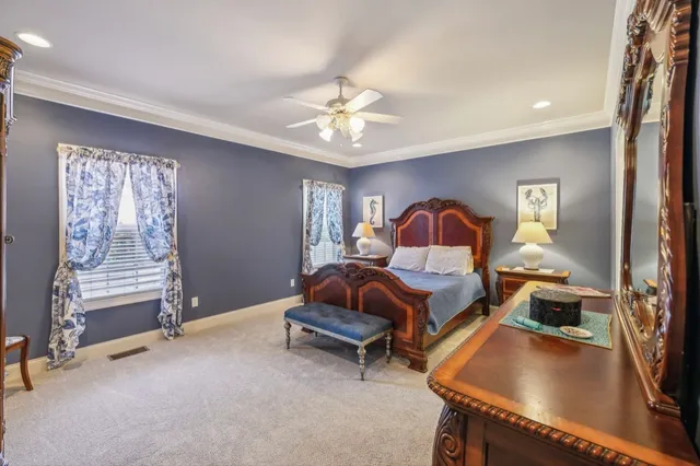 $643,900 | 5122 Stonewood Drive, Smyrna, TN 37167