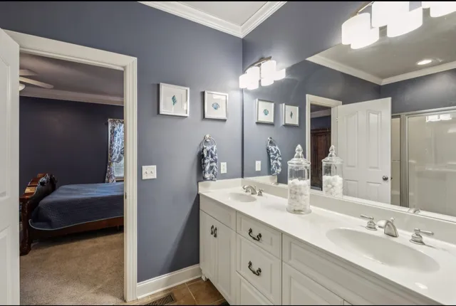 $643,900 | 5122 Stonewood Drive, Smyrna, TN 37167