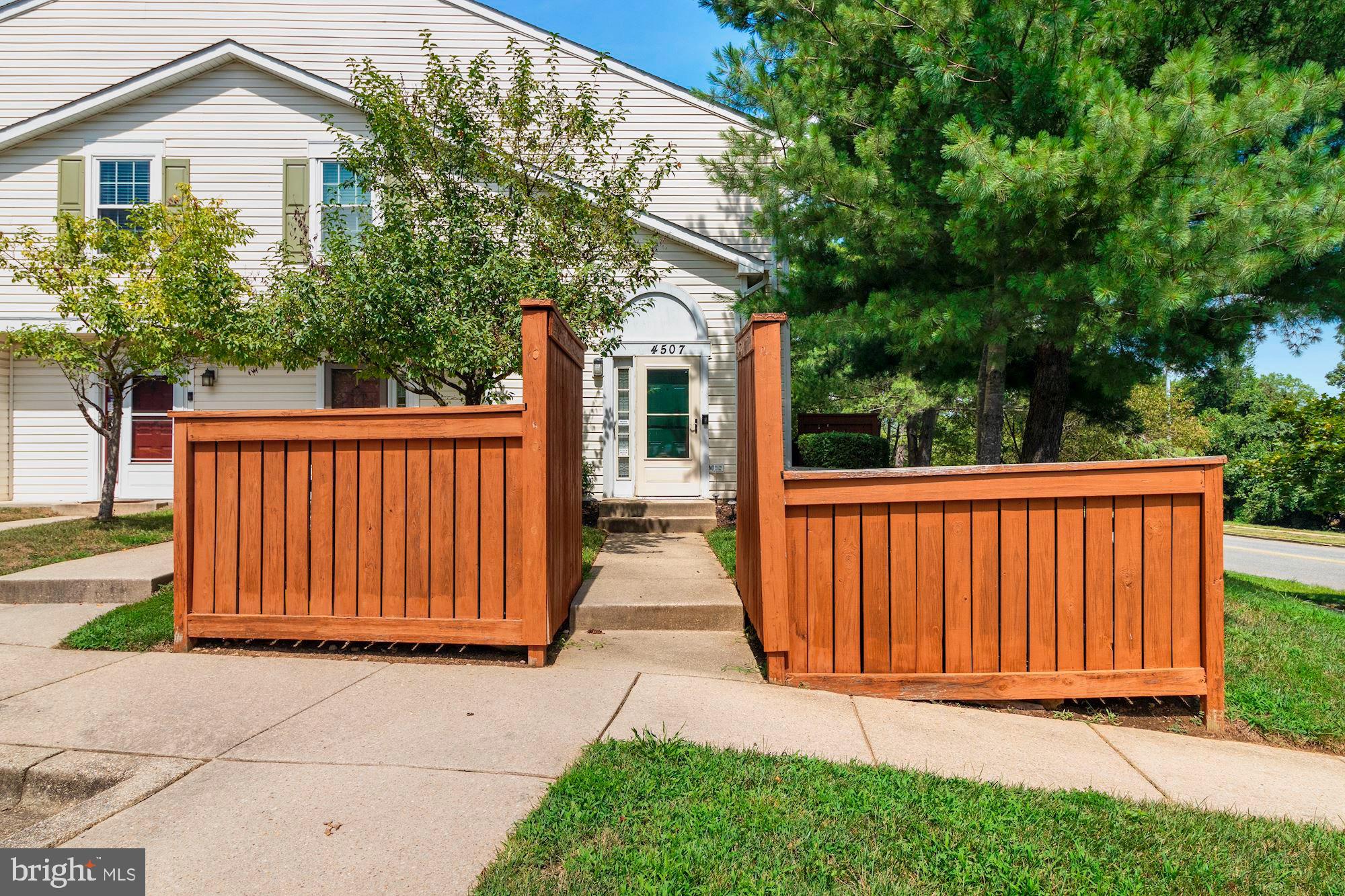 4507 Running Deer Way, Unit 322C Bowie, MD 20720 - Photo 1 of 36