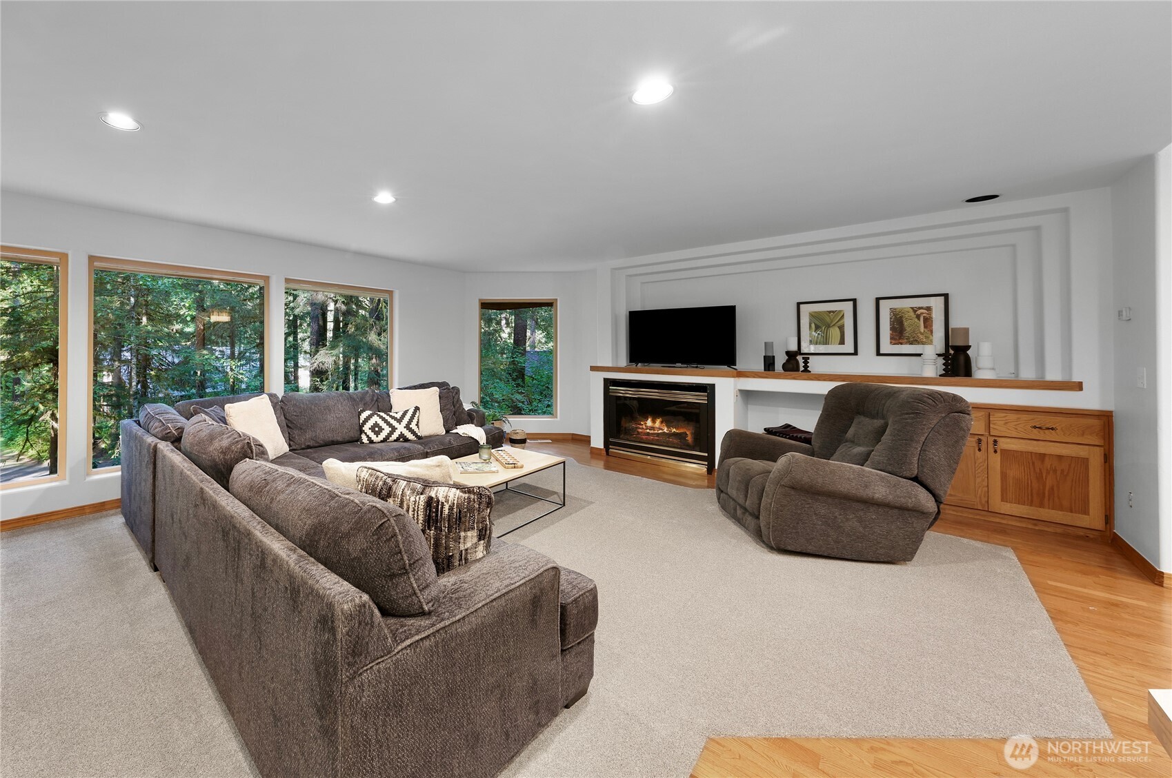 6929 Baker Circle Deming, WA 98244 - Photo 4 of 39