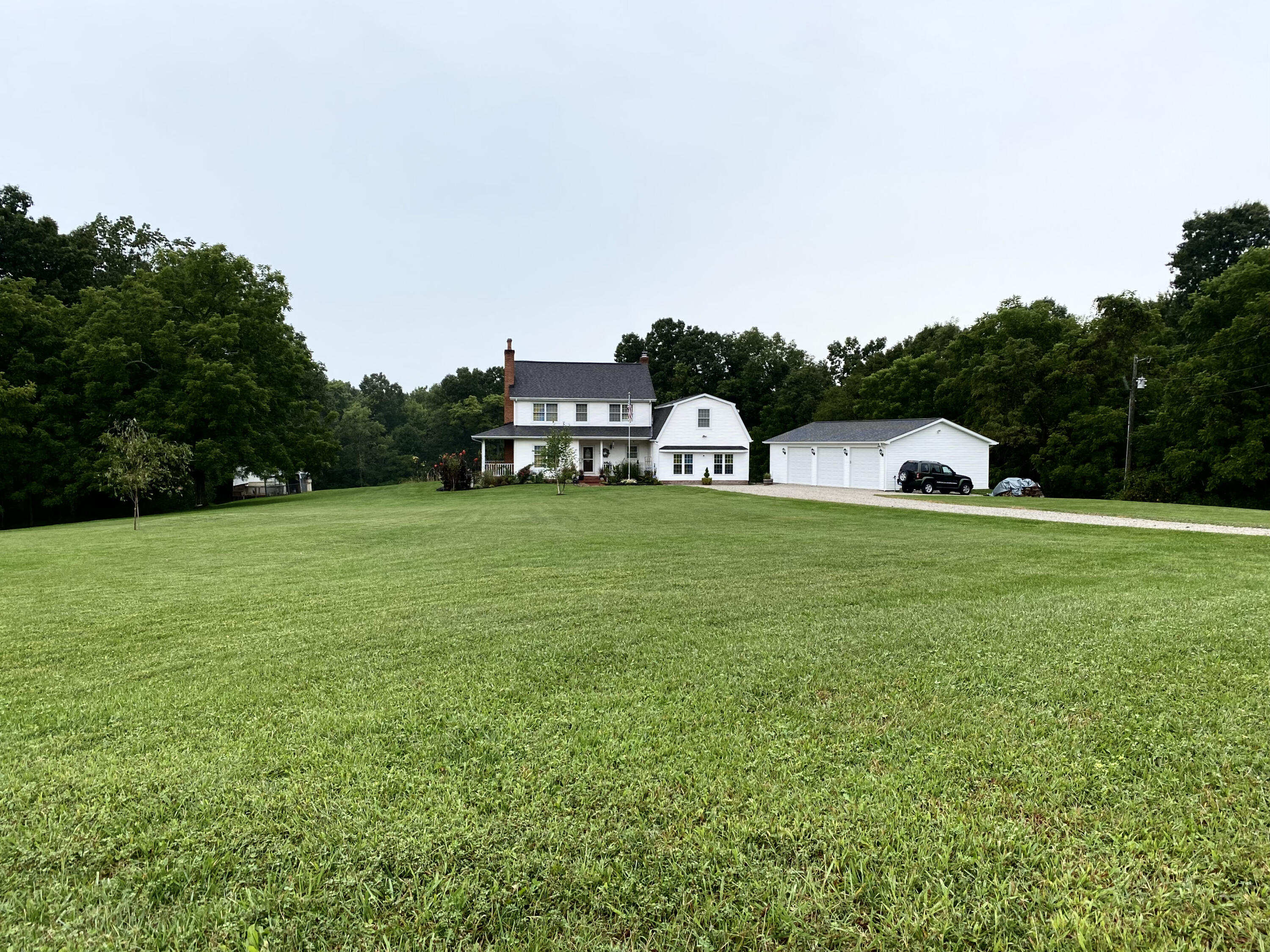 430 Derrickson Road Morehead, KY 40351 - Photo 1 of 74 IMG_5987