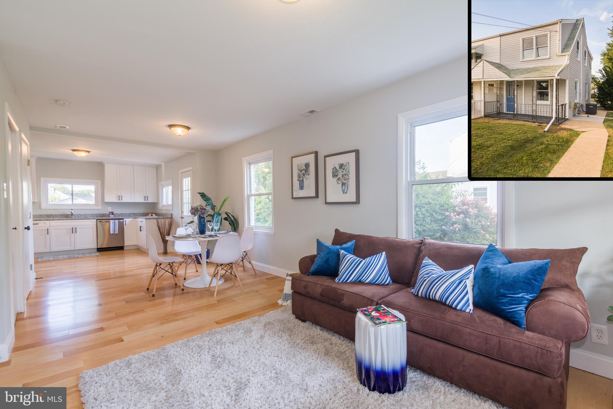 7722 North Cove Road Baltimore, MD 21219 - Photo 1 of 37 Gallery Image 1