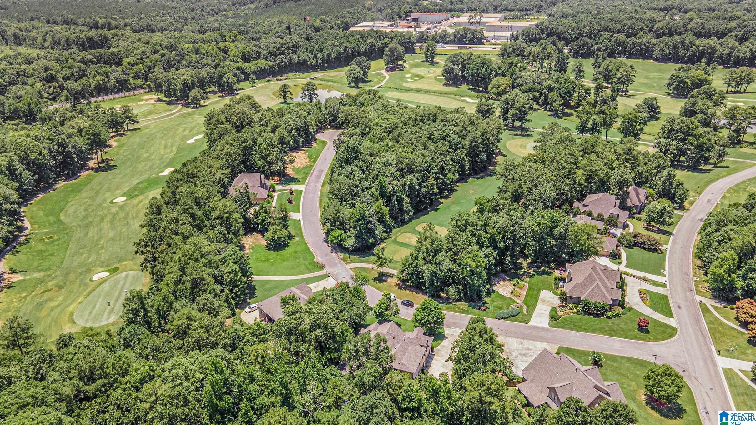 817 Timberline Lane Calera, AL 35040 - Photo 2 of 4 Gallery Image 2