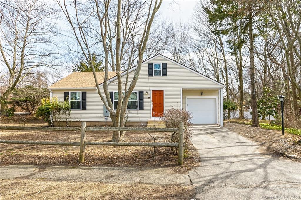 New vinyl siding in 2018