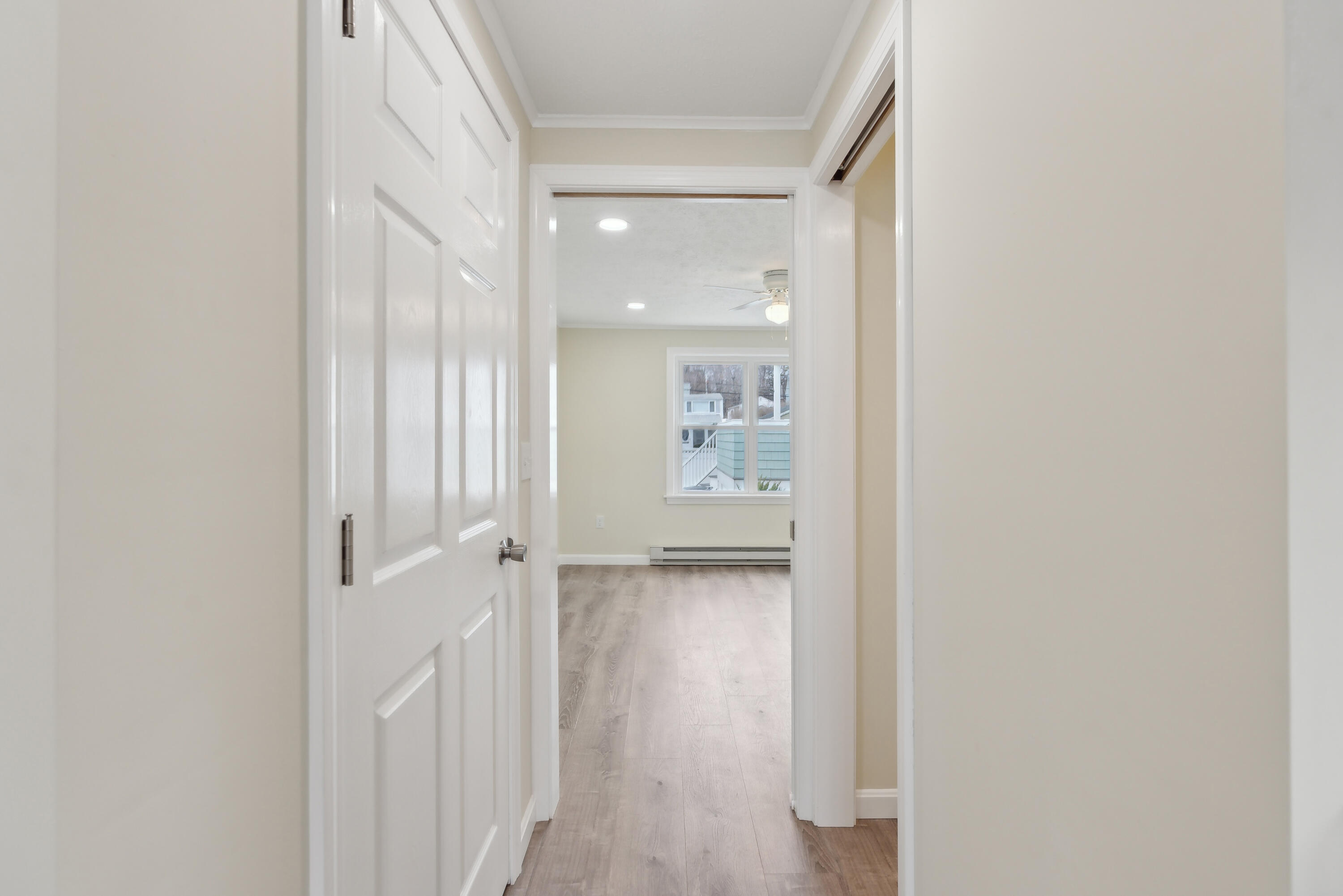 6 Dingle Road, Unit 4 York, ME 03909 - Photo 11 of 28 Hallway
