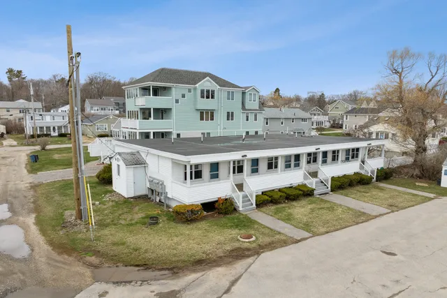 $375,000 | 6 Dingle Road, Unit 4, York, ME 03909