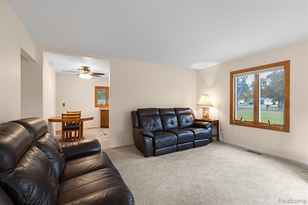 3282 Avon Manor Road Rochester Hills, MI 48307 - Photo 10 of 29