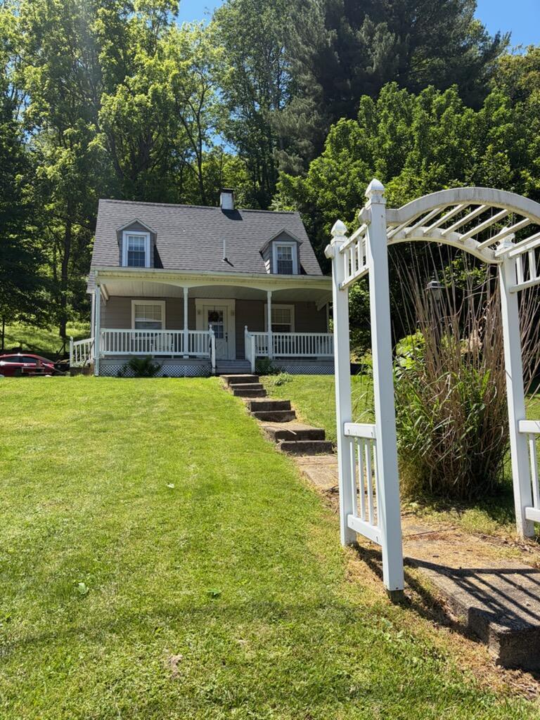 630 Fairgrounds Road Mount Vernon, OH 43050 - Photo 1 of 37 Fairgrounds