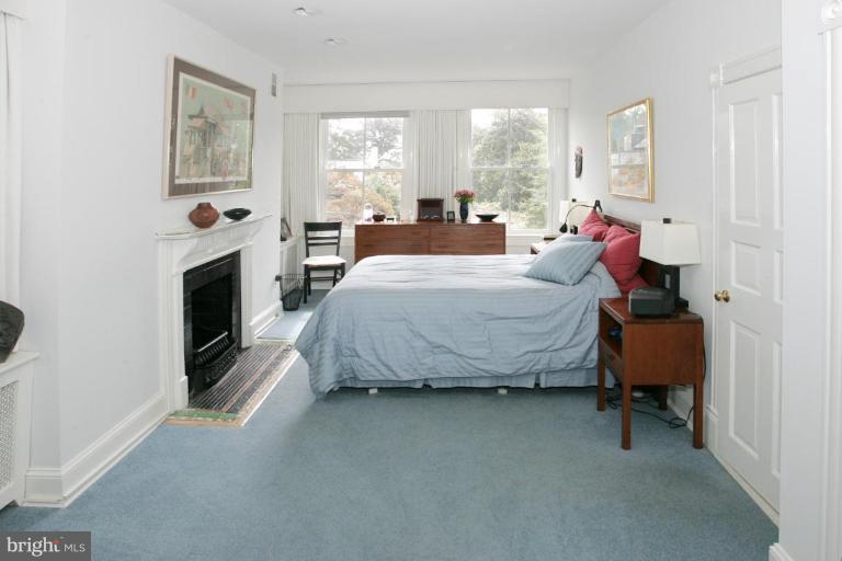 3102 R Street Northwest Washington, DC 20007 - Photo 5 of 11 Bedroom #1