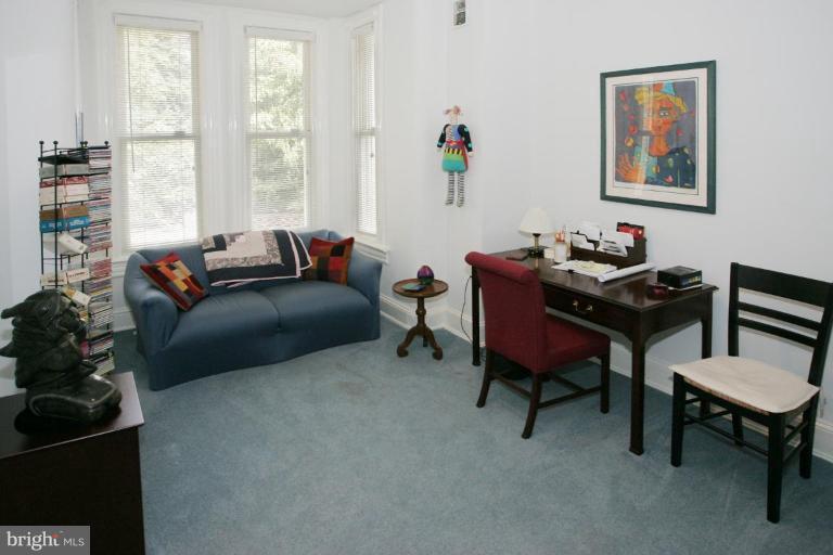 3102 R Street Northwest Washington, DC 20007 - Photo 6 of 11 Bedroom #2
