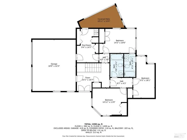 $2,199,000 | 20920 Grebe Court, Bodega Bay, CA 94923