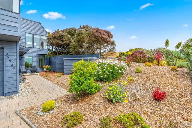 $2,199,000 | 20920 Grebe Court, Bodega Bay, CA 94923