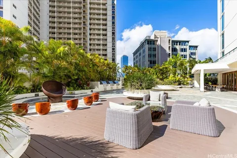 $839,000 | 1837 Kalakaua Avenue, Unit 1011, Honolulu, HI 96815
