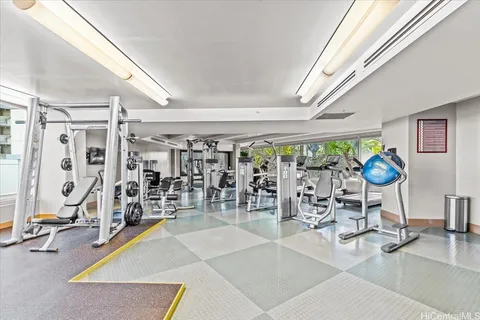 $839,000 | 1837 Kalakaua Avenue, Unit 1011, Honolulu, HI 96815