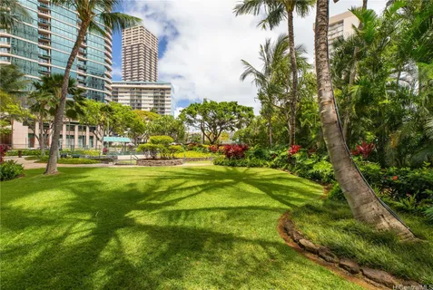 $839,000 | 1837 Kalakaua Avenue, Unit 1011, Honolulu, HI 96815