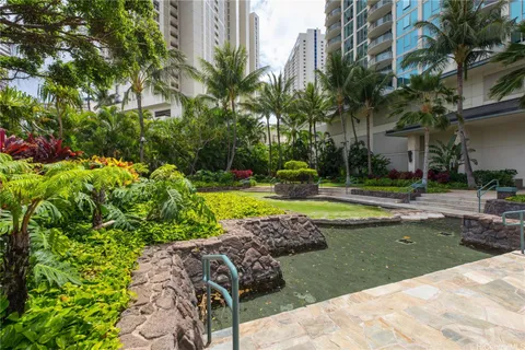 $839,000 | 1837 Kalakaua Avenue, Unit 1011, Honolulu, HI 96815